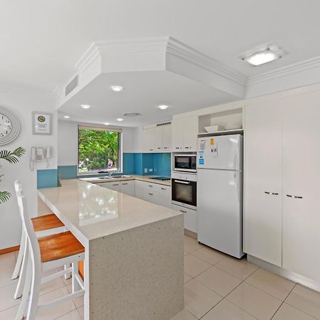 Coolum Seaside Apartments Coolum Beach Eksteriør bilde