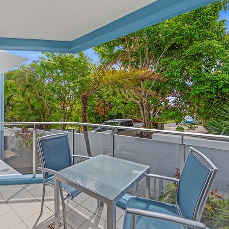 Coolum Seaside Apartments Coolum Beach Eksteriør bilde