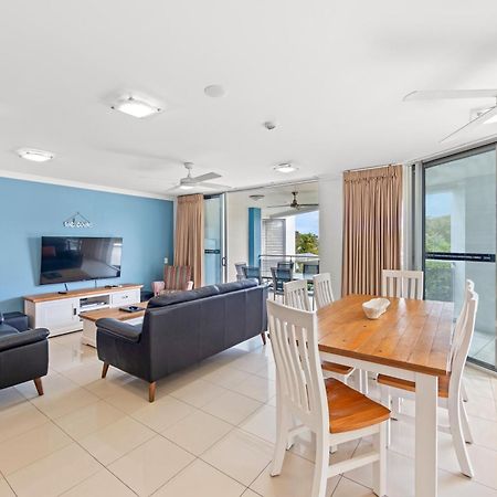 Coolum Seaside Apartments Coolum Beach Eksteriør bilde