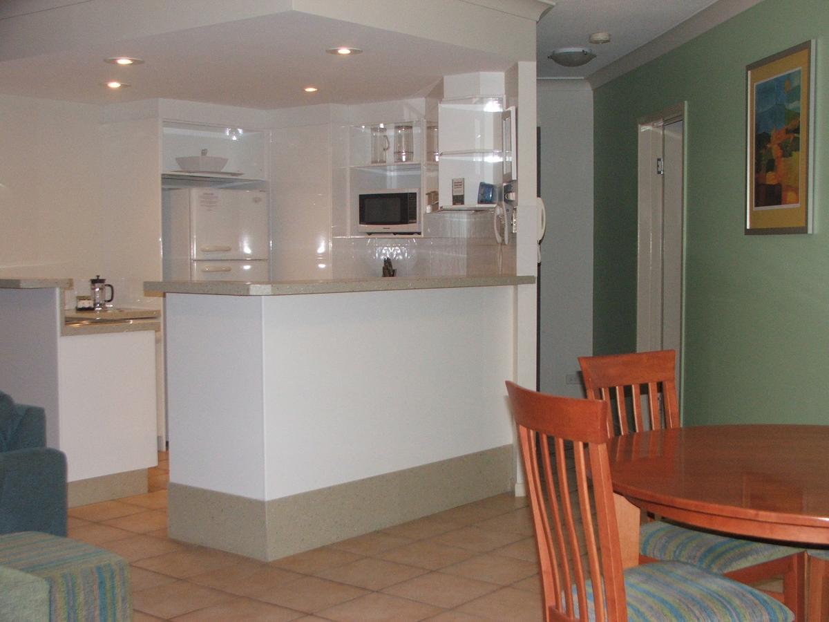 Coolum Seaside Apartments Coolum Beach Eksteriør bilde